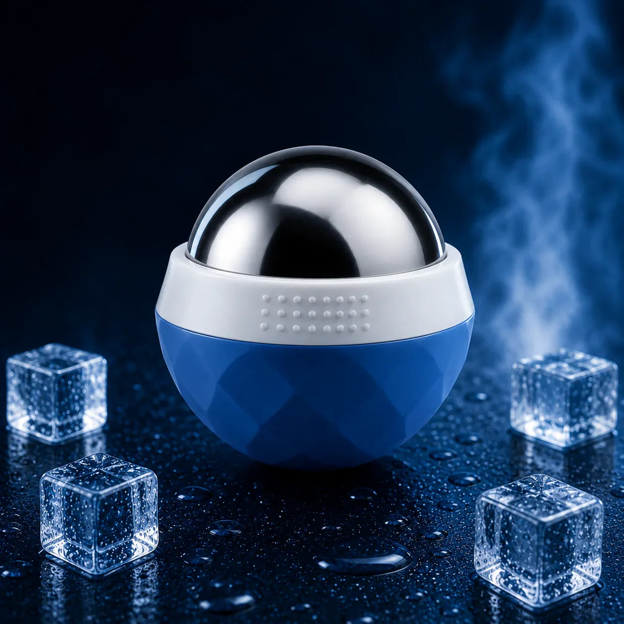FROZBALL Solo - Balle de récupération musculaire (froid & massage)