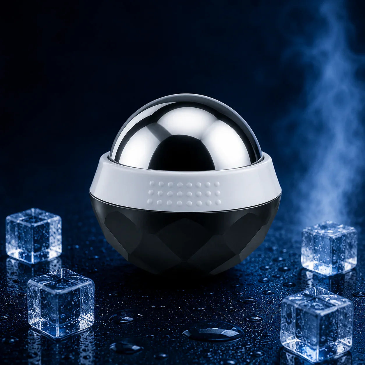 FROZBALL Solo - Balle de récupération musculaire (froid & massage)